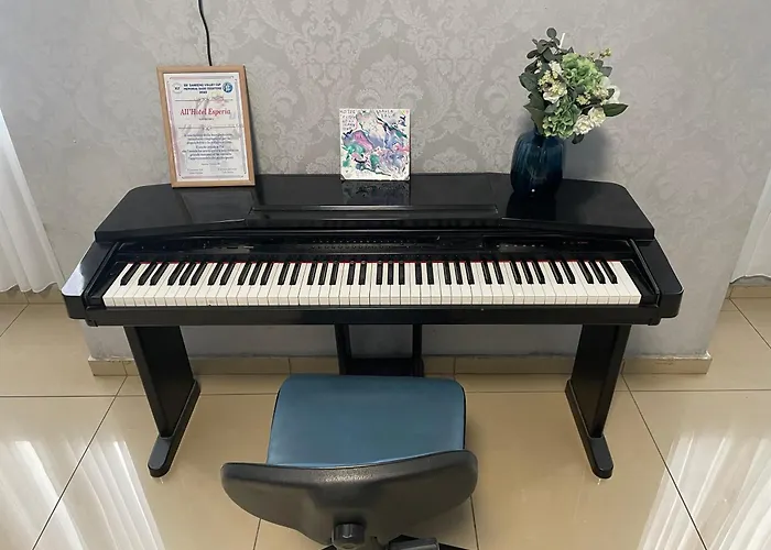 Esperia Szálloda San Remo