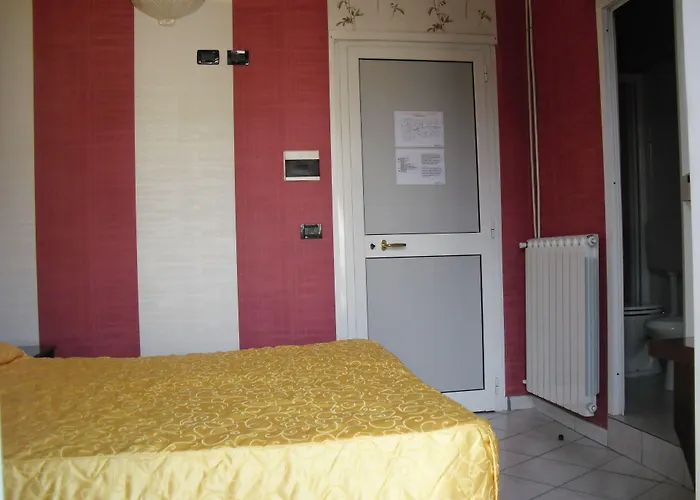 Szálloda Esperia 3*