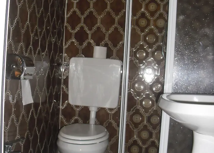 Szálloda Esperia San Remo