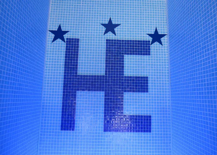 Szálloda Esperia San Remo