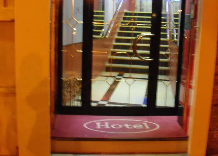 Esperia Szálloda San Remo