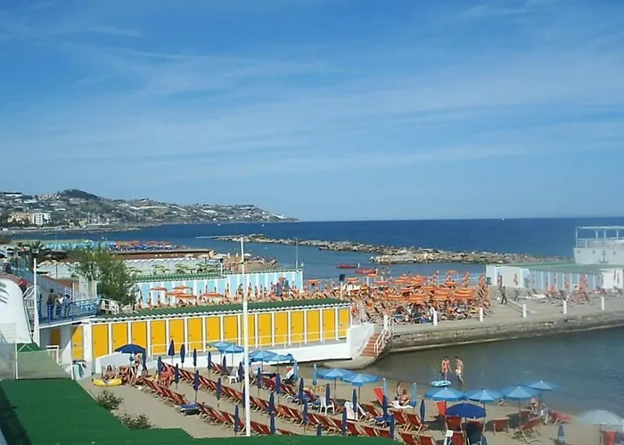 Esperia Szálloda San Remo