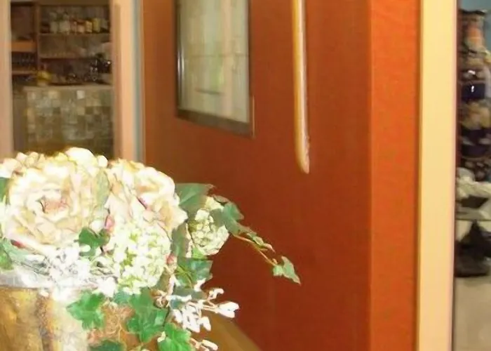 Szálloda Esperia San Remo