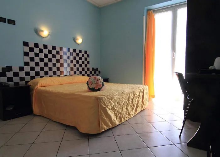 Szálloda Esperia San Remo