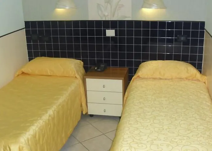 Esperia Szálloda San Remo