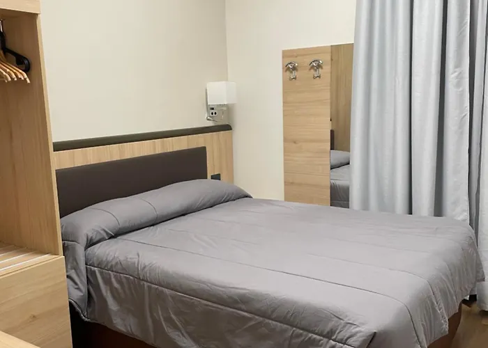 Esperia Szálloda 3*