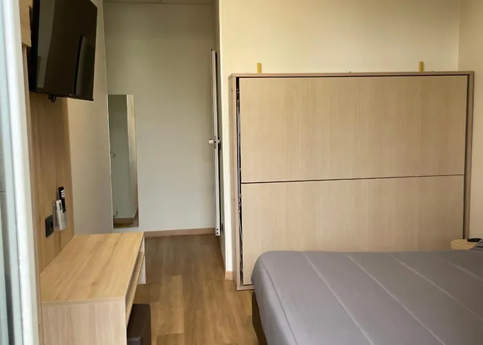 Szálloda Esperia San Remo