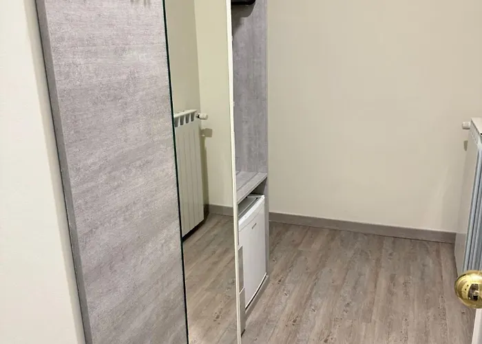 Szálloda Esperia 3*