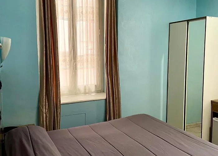 Esperia Szálloda San Remo